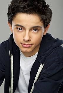 georgie denoto|Georgie DeNoto: Movies, TV, and Bio .
